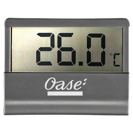 Digital Aquarium Thermometer Oase