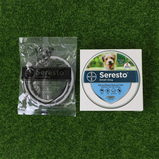 38cm Dog Flea and Tick Collar for Pets