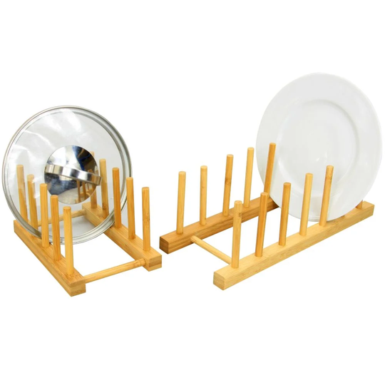 Gunhild 2 Piece Dish Rack Set