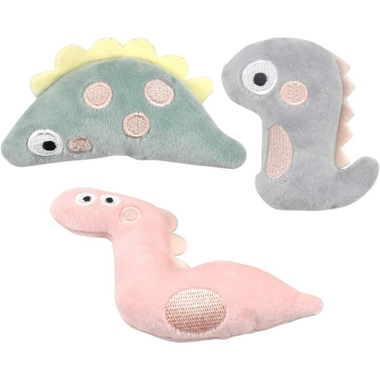 Cat Toy with Catnip, Catnip Plush Toy for Kitten, Catnip Toys, Catnip Cat Toys, Interactive Cat Pillow, Interactive Indoor Cat Chew Toy