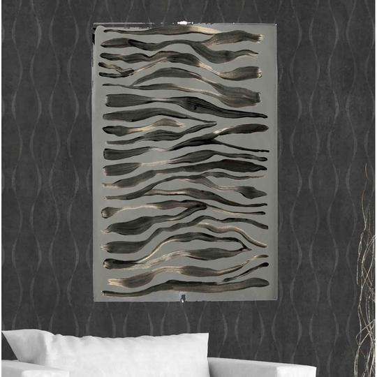 Augustine Wall Mounted Accent Mirror