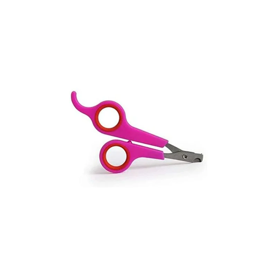 Nail Scissors Nail Care Dog Cat Rabbit Grooming S2 - Litzee