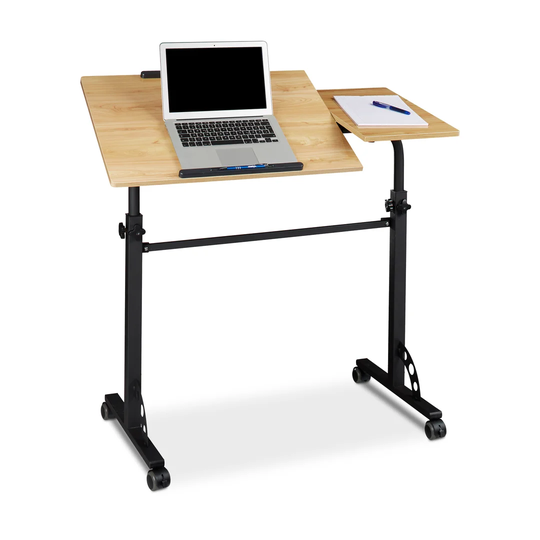 Stogner Adjustable Laptop Stand