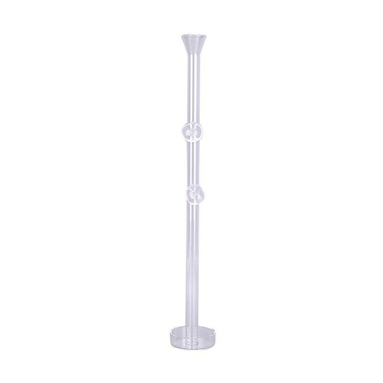 Aquarium Fish Tank Fish And Shrimp Feeder, Plastic Transparent, Tough And Durable a - Thsinde