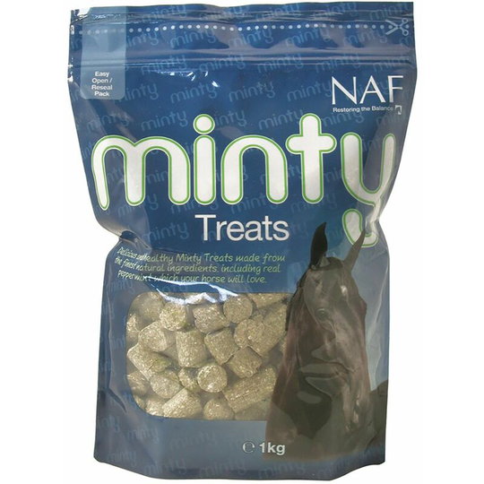 Minty Treats - 1 Kg - T179 - NAF