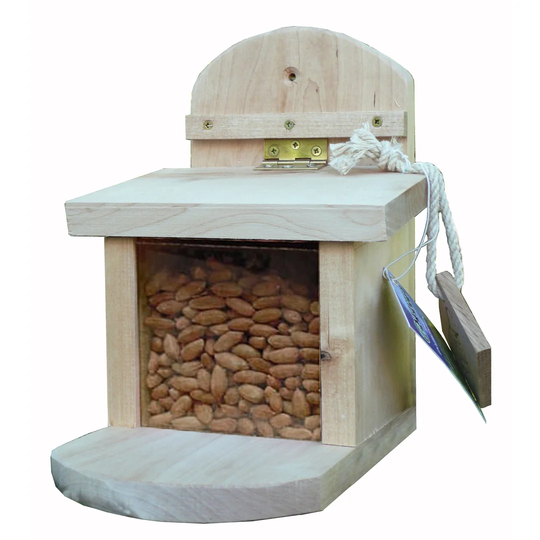 Ardos Squirrel Feeder