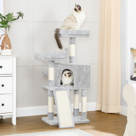 115cm Cat Tree