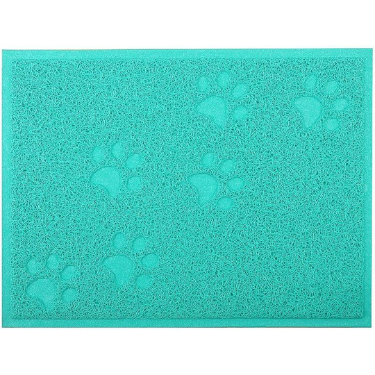 Cat Litter Mat Pet Placemat 40cm x 30cm