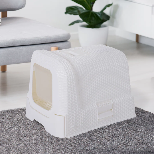 Cayson Standard Litter Box