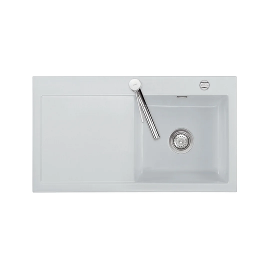 Mera 51cm x 20cm Kitchen Sink