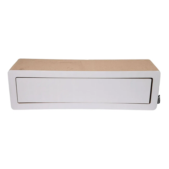 Pliner Designer Rectangle Cat Bed
