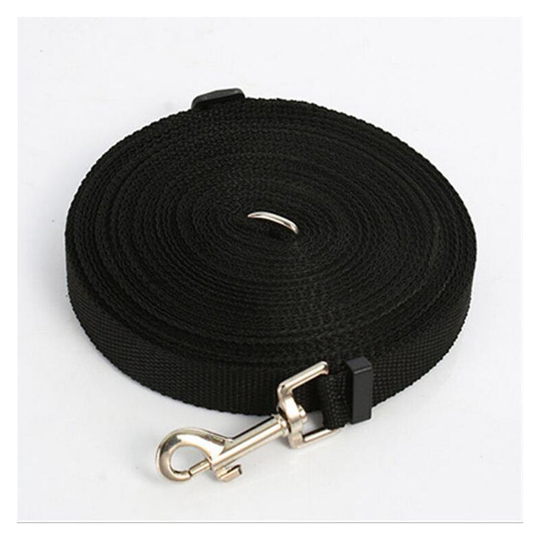 50ft/15m Long Dog Pet Puppy Training Obedience Lead Leash