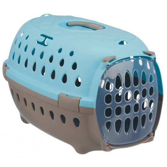Trixie Tinos Pet Carrier - 50 x 35 x 32 cm (L x W x H)
