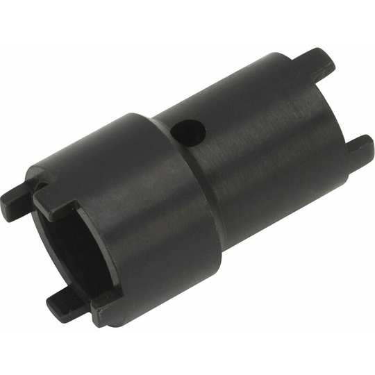 Clutch Locking Nut Removal Tool - Suitable for 20 or 24mm Lock Nuts - Steel