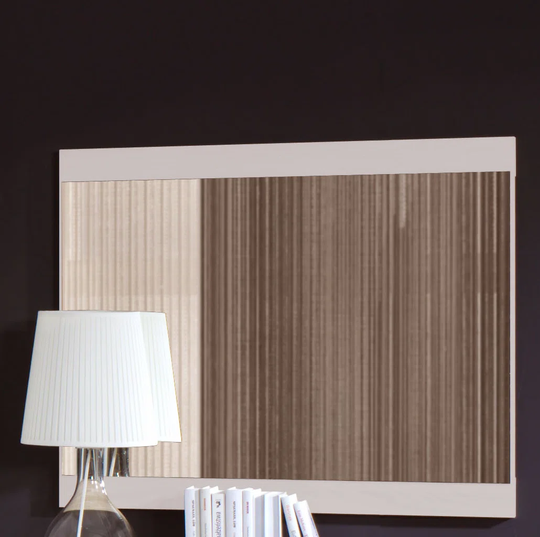 Zeno Accent Mirror