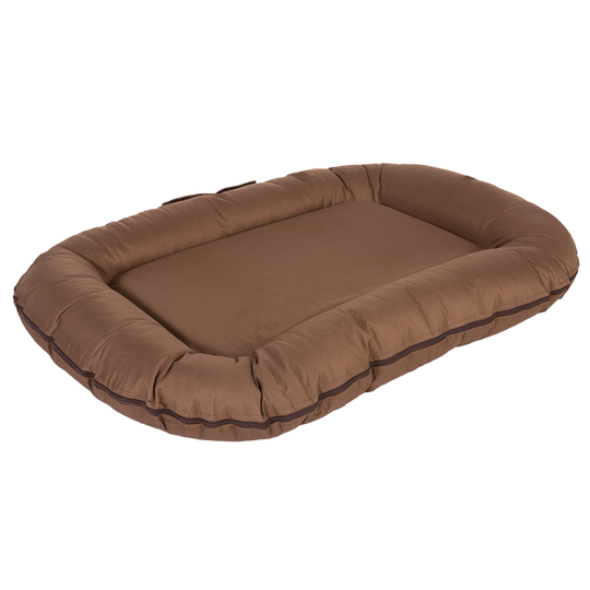 Strong and Soft Dog Cushion - approx. 120 x 90 x 14cm (L x W x H)