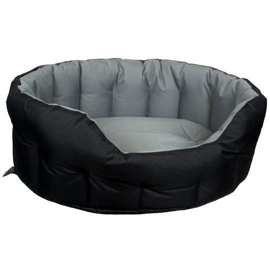 Decimus Bolster Cushion