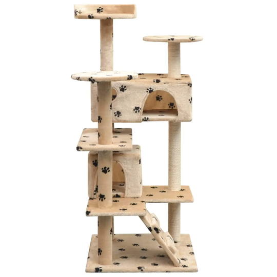 125cm Amie Cat Tree