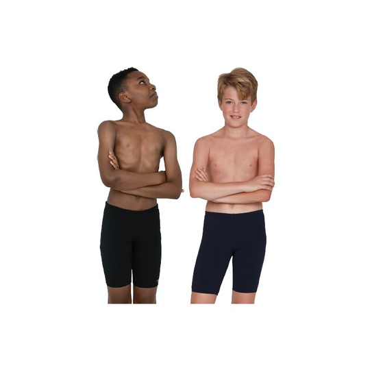 Endurance+ Jammer Shorts Junior - 4 Years / 22' - Navy - Navy - Speedo