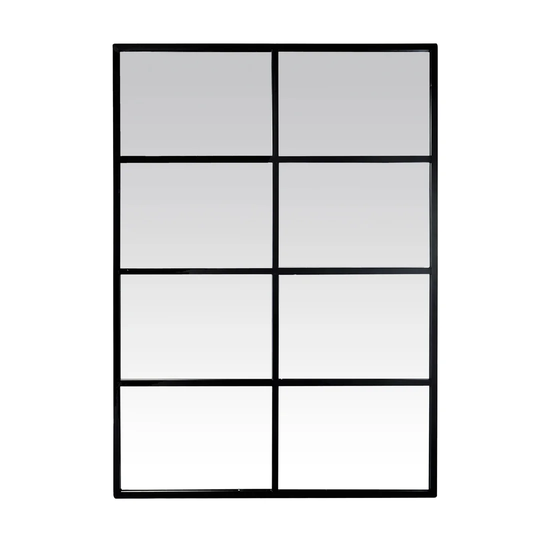 Deracy Accent Mirror