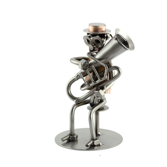 Tuba Screw Man Robey