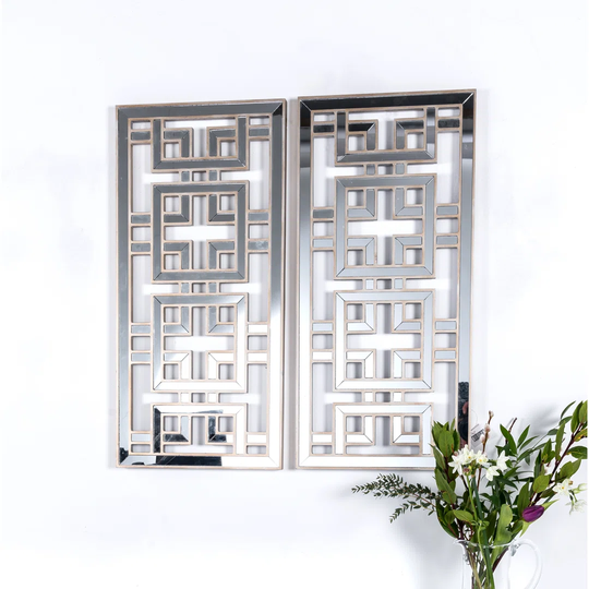 Brookmount Accent Mirror