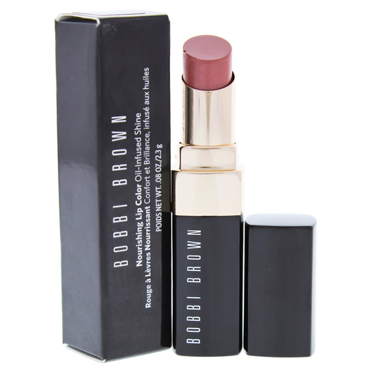 Bobbi Brown Nourishing Lip Color - Blush - 0.08 oz Lipstick