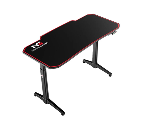 Nordic Gaming Elevate Standing Desk Converter