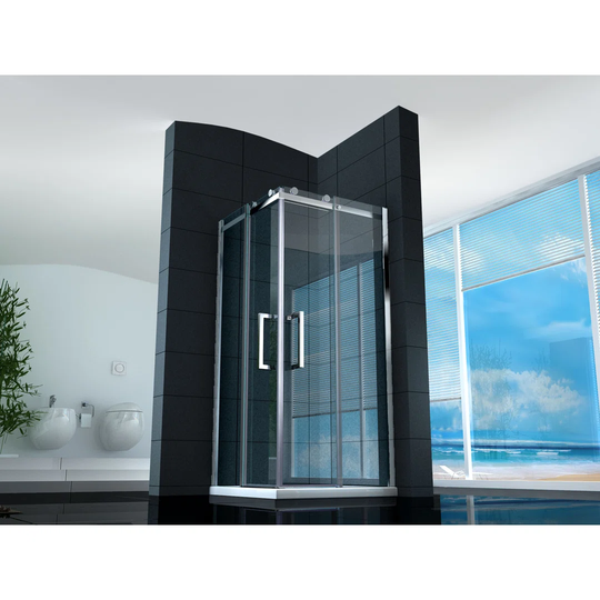 Nesbit Rectangular Shower Enclosure