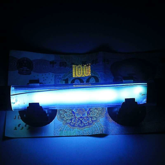 Uv Germicidal Lamp For Aquarium, 13w Uv Disinfection Lamp For Aquarium Thsinde