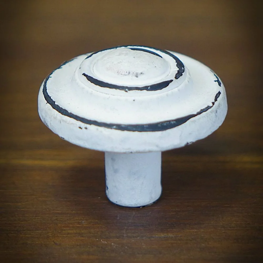 Fyffe Mushroom Knob