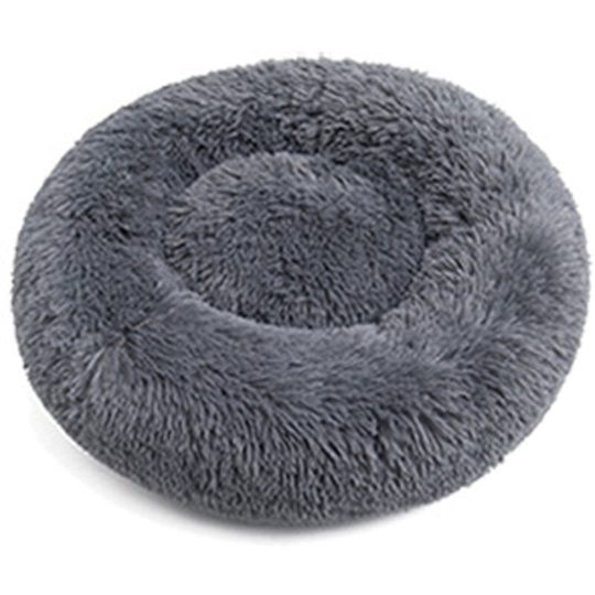 Self-Warming Cat Bed Pad Cat Cushion Bed with Anti Slip Bottom Soft Winter Washable Cat Bed Mat for Indoor Cats Dogs