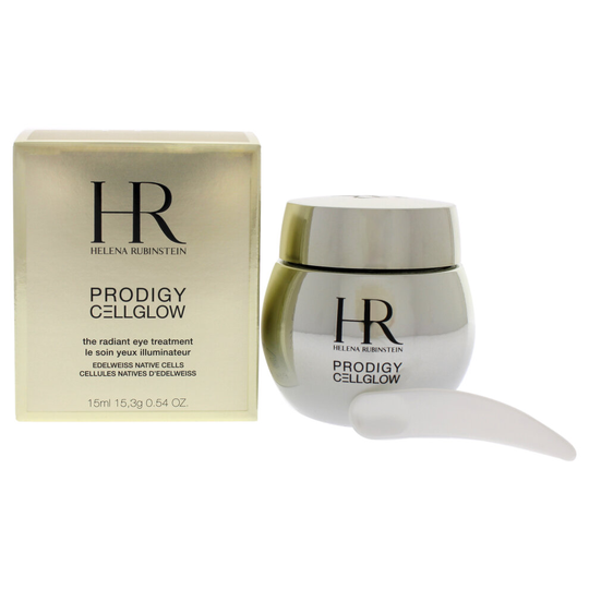 Helena Rubinstein Prodigy Cellglow The Radiant Eye Treatment - 0.54 oz Treatment