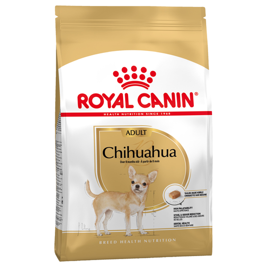 Royal Canin Chihuahua Adult - 3kg