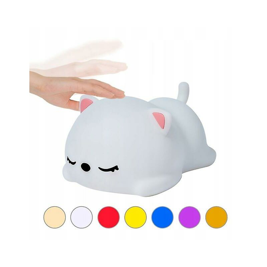 Led Night Lamp Night Lamp Housing Household