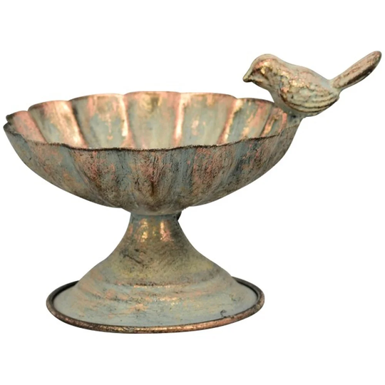 Cornelia Bird Bath