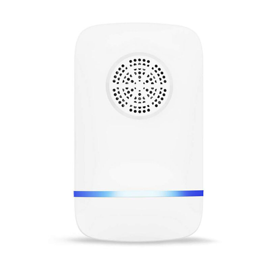 Benobby Kids - Ultrasonic Pest Repeller(4 Pack) Electronic Mice Repellent Plug-ins Indoor Pest Control for Insect, Ant, Mice, Spider, Roach, Rat,