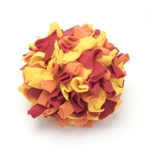 Snuffle Mat Interactive Dog Toys Ball Dog Brain Mental Stimulating Puzzle Toys for Dogs Enrichment Game Feeding Mat Washable 1pcs c