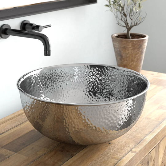 Garett 390mm Countertop Basin