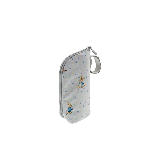 Beatrix Potter Peter Rabbit Insulated Bottle Bag