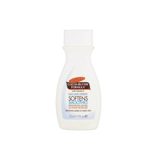 Palmer's Cocoa Butter Formula Lotion Travel Size 50ml