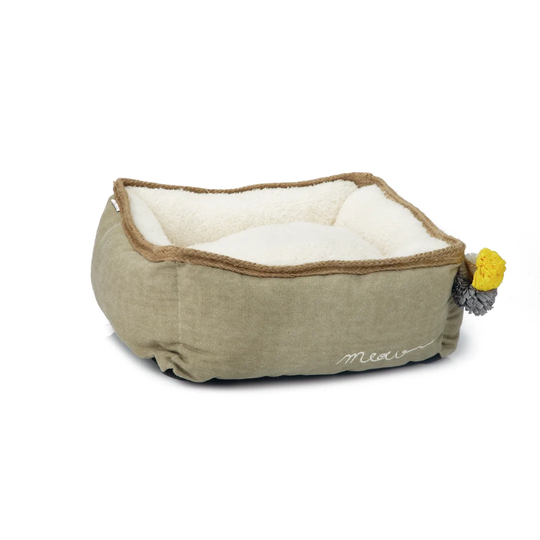 Elland Designer Square Bolster