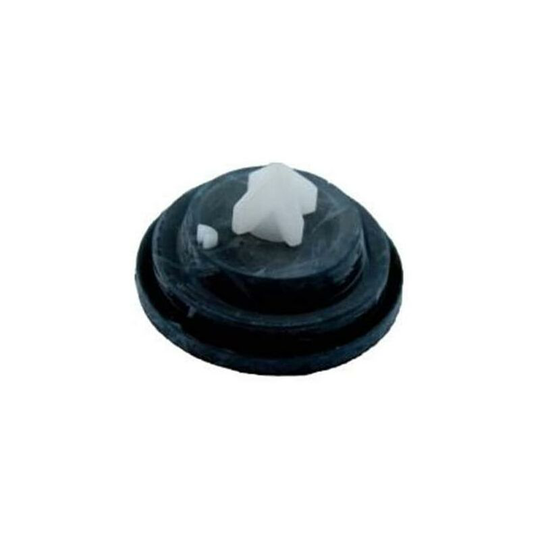 29mm Black Diaphragm Washer - Single - Oracstar