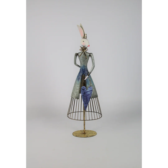 Valmar Statue