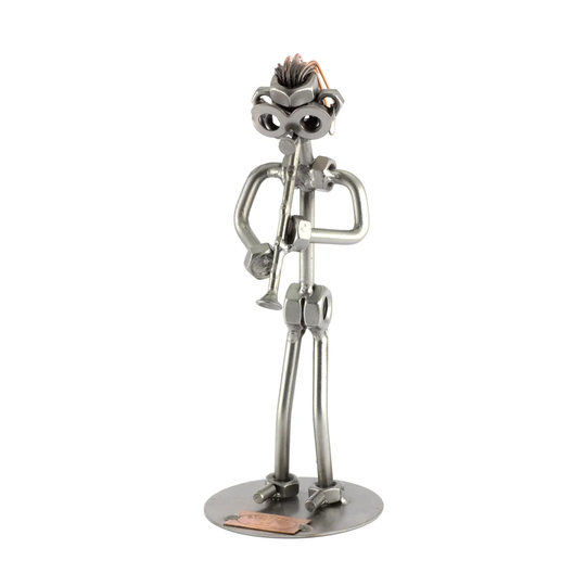 Clarinet Screw Man