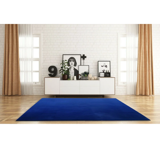 Madalena Blue Rug