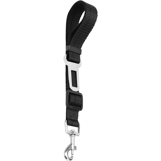 Safe 'n' Sound Car Safety Belt For Dogs (Small/Medium) (May Vary) - May Vary