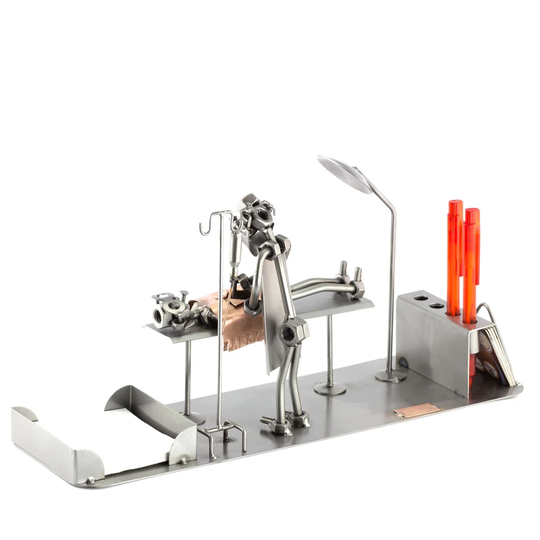 Roane Op Desk Screw Man Desk Organiser