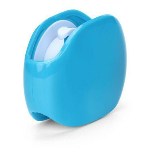 Benobby Kids - Automatic Cable Winder/retractable Cord Organizer For Usb Cables Headphone Cable Data Charging Cable And Other Cords,Blue,11