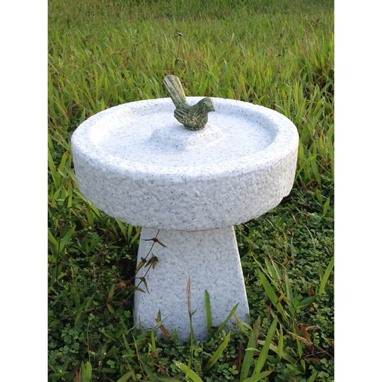 Bahild Bird Bath